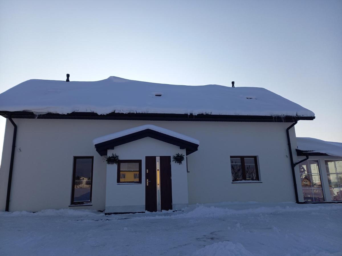 Zagroda Na Borach Jablonka  외부 사진