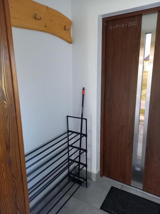 Zagroda Na Borach Jablonka  외부 사진